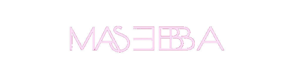 Logo pequeño Masebba